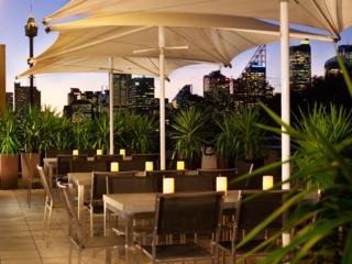 Hotel Storrier Sydney