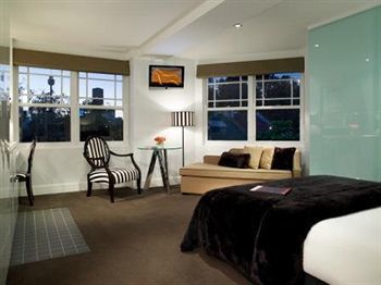Hotel Storrier Sydney
