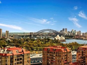 Hotel Storrier Sydney