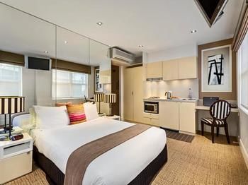 Hotel Storrier Sydney