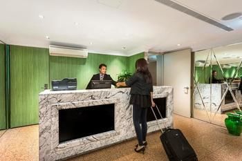Hotel Storrier Sydney