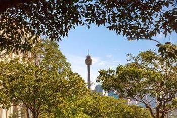 Hotel Storrier Sydney