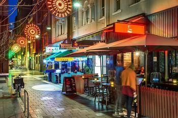Hotel Storrier Sydney
