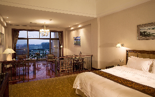 Hotel Country Garden Holiday Islands