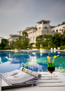 Hotel Country Garden Holiday Islands
