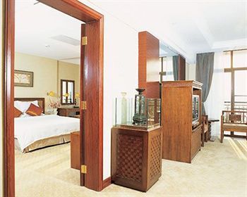 Hotel Country Garden Holiday Islands