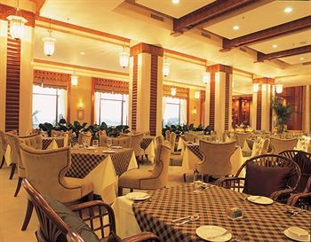 Hotel Country Garden Holiday Islands