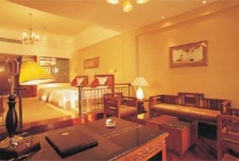 Hotel Country Garden Holiday Islands