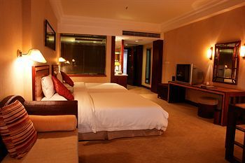 Hotel Country Garden Holiday Islands