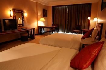 Hotel Country Garden Holiday Islands
