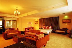 Hotel Country Garden Holiday Islands