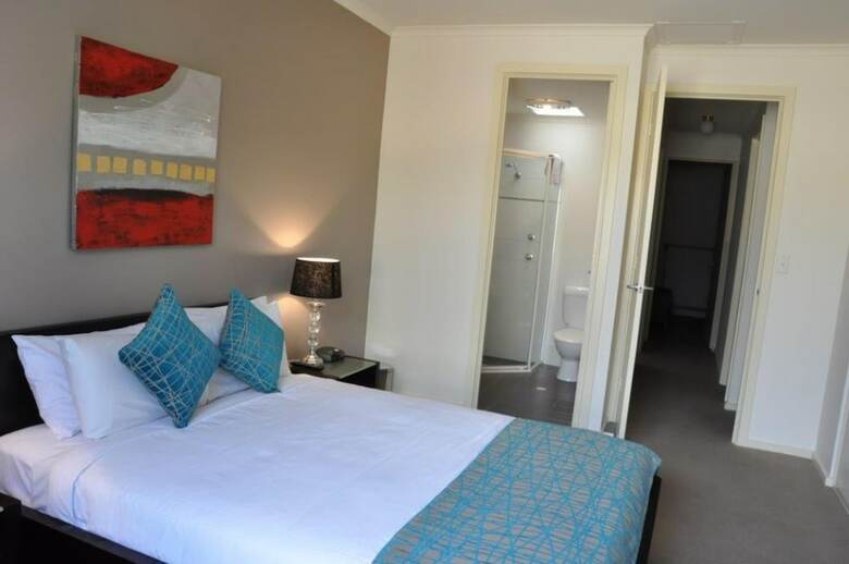 Hotel Quest On Sturt