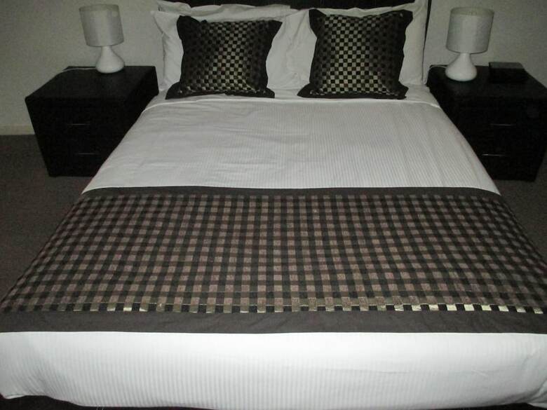 Hotel Quest On Sturt