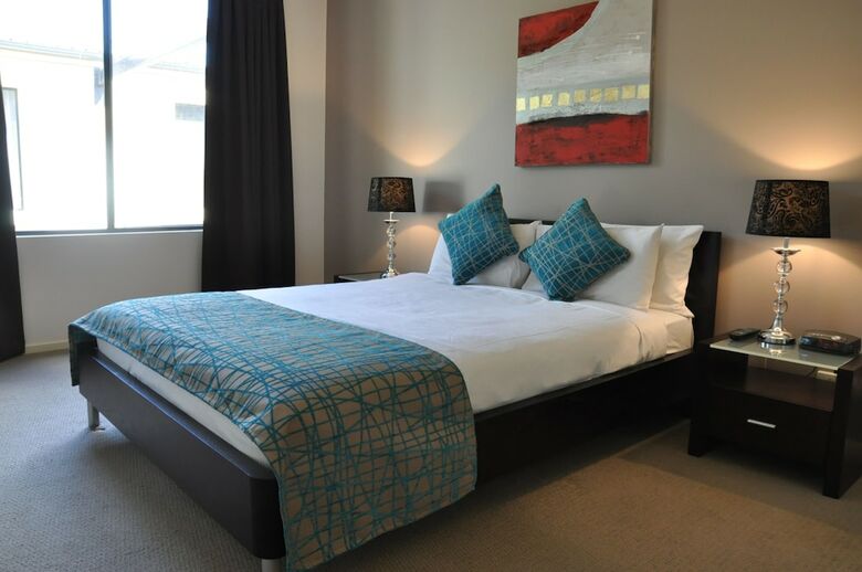 Hotel Quest On Sturt