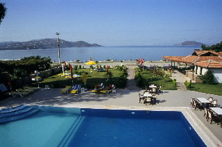 Hotel Area