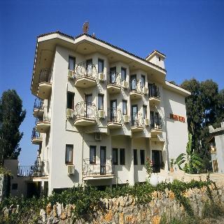 Hotel Area