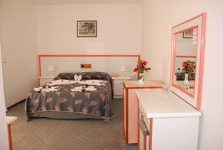 Hotel Ceren
