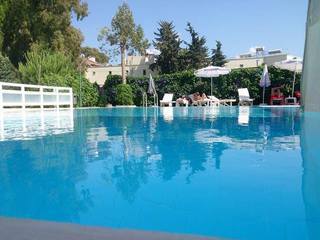 Hotel Ceren