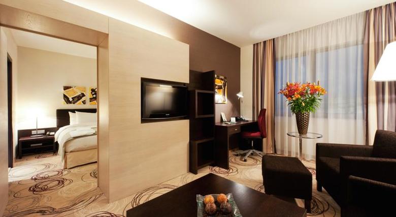 Hotel Doubletree By Hilton