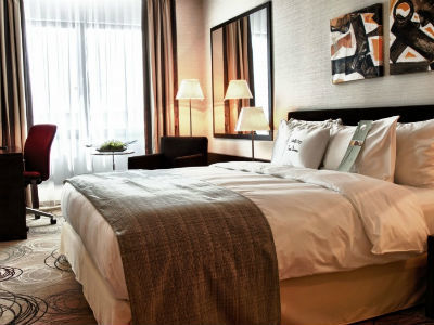 Hotel Doubletree By Hilton