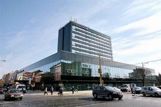 Hotel Doubletree By Hilton