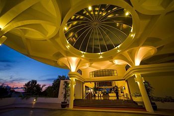 Hotel Flamingo By The Beach, Penang
