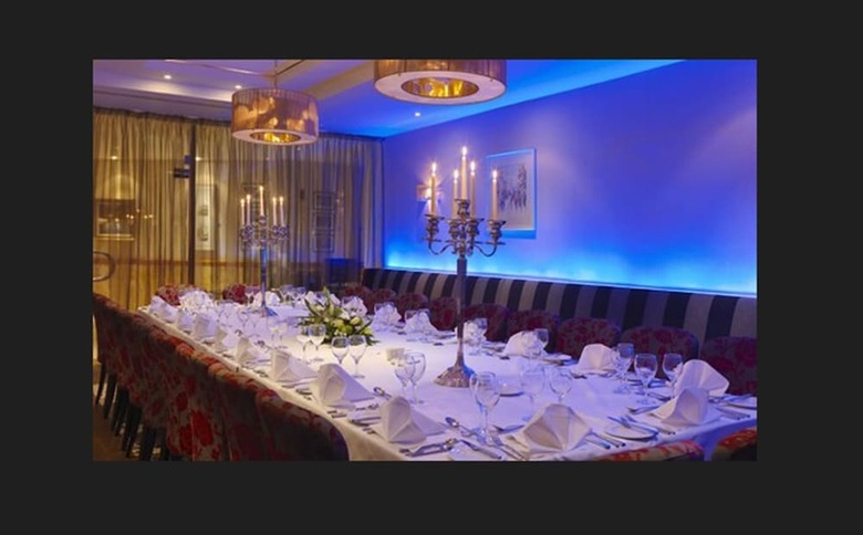 Hotel Ormonde