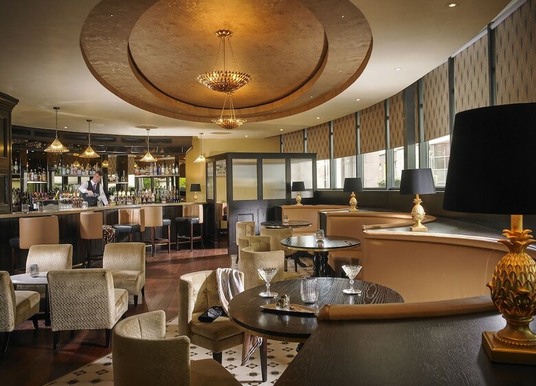 Hotel Ormonde