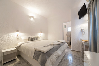 Apartamentos Suites Artemis