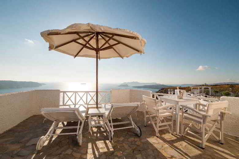 Apartamentos Suites Artemis