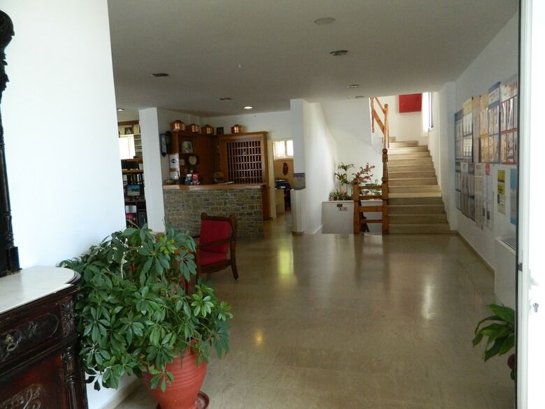 Hotel Glicorisa Beach