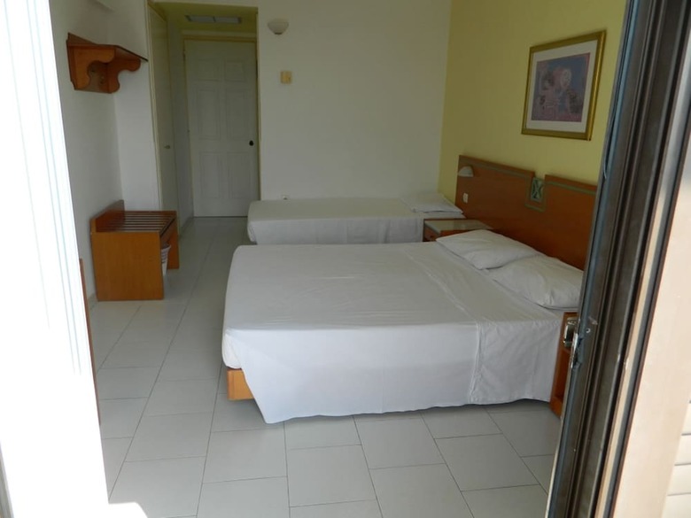Hotel Glicorisa Beach