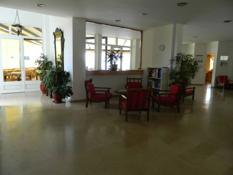 Hotel Glicorisa Beach