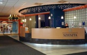 Hunguest Hotel Szieszta