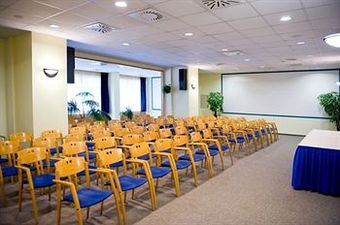 Hunguest Hotel Szieszta