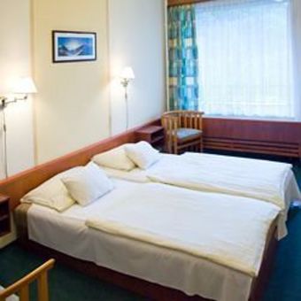 Hunguest Hotel Szieszta
