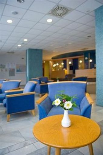 Hunguest Hotel Szieszta