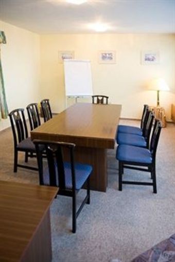 Hunguest Hotel Szieszta