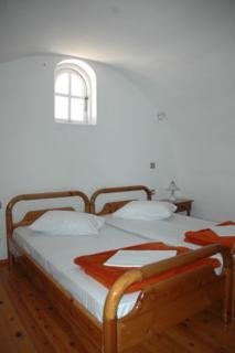 Apartamentos Alafuzos