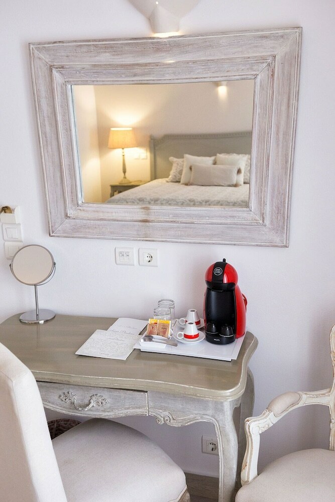 Hotel Saint Andrea Sea Side Resort