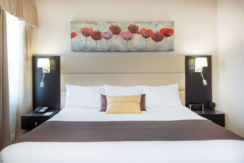 Hotel Ramada St. Johns