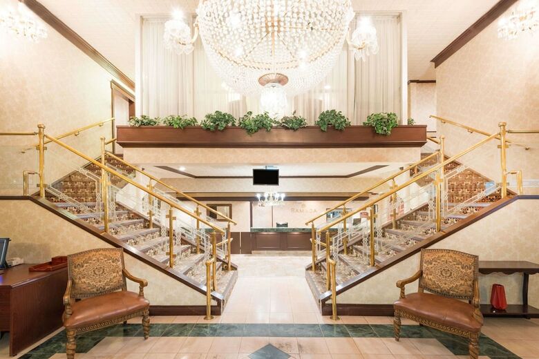 Hotel Ramada St. Johns