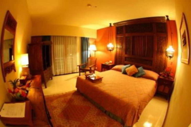 Hotel Graha Cakra Malang