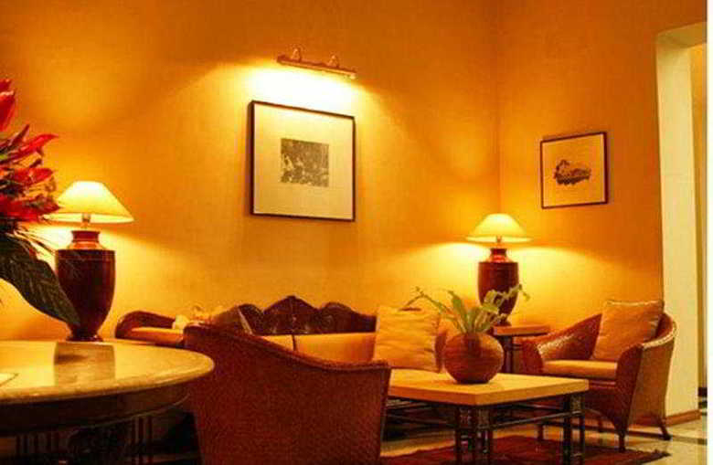 Hotel Graha Cakra Malang