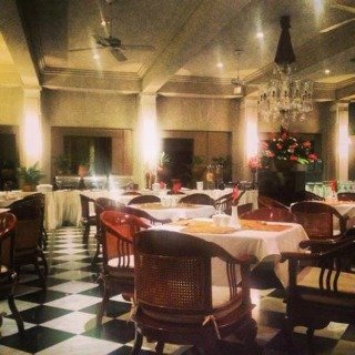 Hotel Graha Cakra Malang