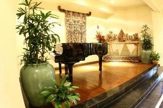Hotel Graha Cakra Malang