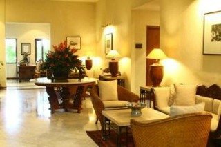 Hotel Graha Cakra Malang
