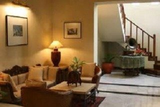 Hotel Graha Cakra Malang