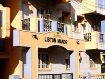 Hotel Libton Manor