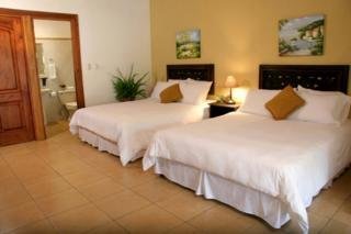 Hotel Leyenda